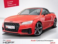 Audi TT, Roadster 45 S line Competition Optik, Jahr 2020 - Sankt Augustin Zentrum