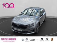 Skoda Scala, Drive Komfort-Paket Plus Assistenzpaket Simply-Clever Paket, Jahr 2024 - Köln