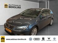 Seat Leon, 1.5 TSI ST Xcellence R, Jahr 2020 - Berlin