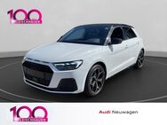 Audi A1, 30 TFSI Sportback advanced S-Line Assistenzpaket, Jahr 2024 - Köln