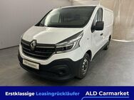 Renault Trafic ENERGY dCi 120 L1H1 2,8t Komfort Kasten, 3-türig, 6-Gang - Bad Fallingbostel