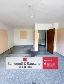 2 Zimmer-Eigentumswohnung in Friedberg - Ockstadt! - Friedberg (Hessen)