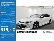 VW Passat Variant, 1.5 eTSI Business, Jahr 2024 - Mülheim (Ruhr)