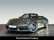 Porsche 992, (911) Turbo S Cabriolet, Jahr 2023 - Freiburg (Breisgau)