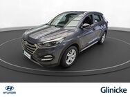 Hyundai Tucson, 1.6 Passion, Jahr 2018 - Minden (Nordrhein-Westfalen)