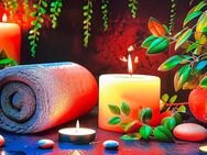 Wellness zur Entspannung - Düsseldorf