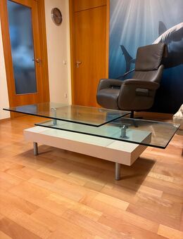 Wohnzimmer Tisch Rolf Benz - Biberach (Riß)