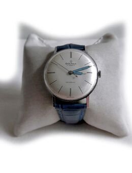 Seltene Armbanduhr von Golana - Nürnberg