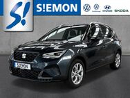 Seat Arona, 1.0 TSI FR, Jahr 2024 - Lengerich (Nordrhein-Westfalen)