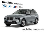 BMW X7, xDrive40d M-Sport Massage, Jahr 2024 - Bischofswerda