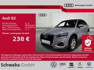 Audi Q2, advanced 30 TFSI, Jahr 2024 - Gersthofen