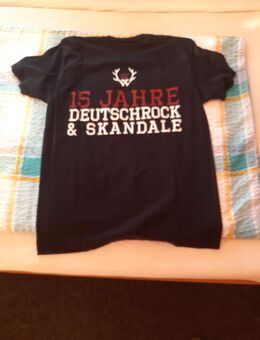 Frey Wild T Shirt in gr L neu - Berlin