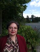 Suche einen gleichgesinnten Partner für eine platonische Partnerschaft in 44359