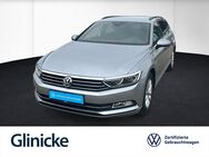 VW Passat Variant, 1.6 TDI Comfortline Clima, Jahr 2018 - Bad Sooden-Allendorf