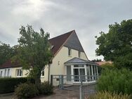 Einfamilienhaus am Stadtrand von Rostock in wunderschöner Naturlage - Rostock