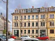 Pieschen: Laminat + Wanne - Dresden