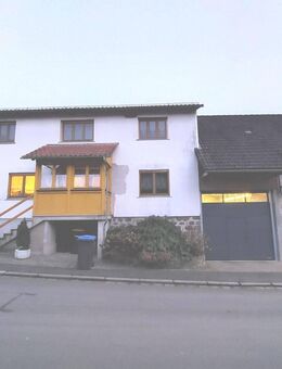 Familienfreundliches Einfamilienhaus in Schotten - Schotten