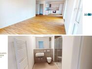 Schnell sein! 2-Zimmer auf über 80 m² mit gleich 2 Balkons in Berlin - Berlin