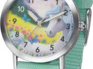 Atrium Quarzuhr A44-13, Armbanduhr, Kinderuhr, Mädchen, Geschenkidee, Geburtstag, Schulanfang