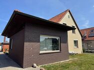 Ihr neues IMMOBILIEN QUARTIER: 3-Zi.-Wohnung mit Balkon im 1.OG in Steinhude - Wunstorf