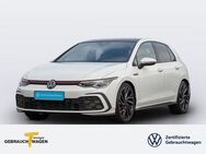 VW Golf 2.0 GTI LM19 PANO HARMAN IQ.LIGHT NAVI-PRO KAMERA - Bochum