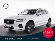 Volvo XC60, B4 D Momentum Pro WSS BEH WINTER, Jahr 2022 - Essen