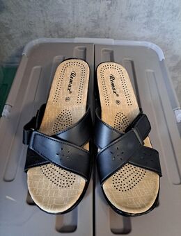 Damen Sandalen gr.42 neu - Essen