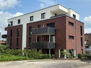 NEUBAU - ERSTBEZUG - 2,5 Zi.-Wohnungen mit Balkon/Terr., EBK und Kfz-St.pl./TG St.pl. in Mögglingen - Böbingen (Rems)