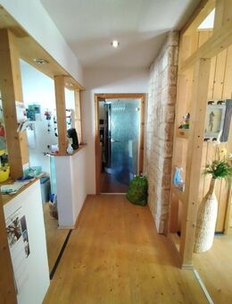 Zweifamilienhaus mit großem Entwicklungspotenzial - Ihre ideale Investitionschance! - Lahnstein