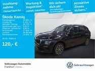 Skoda Kamiq, 1.0 TSI Selection "Front ", Jahr 2024 - Hanau (Brüder-Grimm-Stadt)