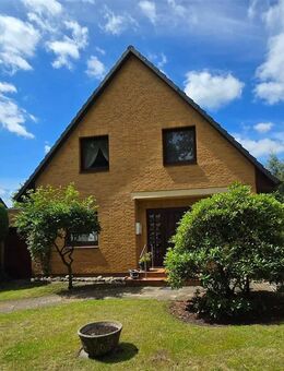 Einfamilienhaus mit viel Wohn- und Nutzfläche auf gepflegtem 522m² Grundstück - Preisanpassung - Neumünster