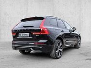 Volvo XC60 Ultimate Dark AWD B4 Diesel EU6d Allrad HUD AD StandHZG digitales Cockpit Memory Sitze - Aachen