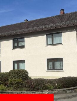 REDUZIERT: Großes, renoviertes Wohnhaus mit Gewerberäumen in Gosheim - Gosheim