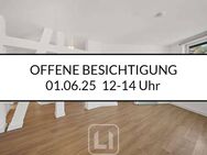 OFFENE BESICHTIGUNG 01.06.25: 12-14 UHR! | 3,5 Zi. - modernisiert, hell & zentral in Stuttgart-Ost! - Stuttgart