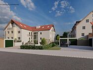 Exklusive 3-Zimmer-Eigentumswohnung (Nr.5) KfW 55 - NEU!! - Gerolsbach