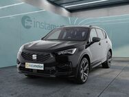 Seat Tarraco, 2.0 TSI FR, Jahr 2023 - München