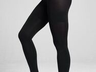Calvin Klein Jeans Strumpfhose CK WOMEN TIGHT 1P SHAPER 100 DN 100 DEN Mit leichtem Shapingeffekt, matte Optik, blickdicht