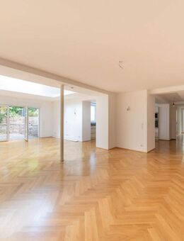 Besondere Maisonette im Herzen des Klinikviertels - stilvoll,modern,einzigartig - - Dortmund