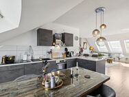 Provisionsfrei - Großzügige, lichtdurchflutete Wohnung mit kluger Raumaufteilung in gutem Zustand - Kisselbach