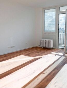 Provisionsfrei - Renovierte Wohnung in Bruchköbel - Bruchköbel