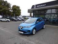 Renault ZOE, Experience ZE50 Miete, Jahr 2020 - Soest