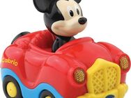 Vtech® Spielzeug-Auto Tut Tut Baby Flitzer, Mickys CaBRIO®, mit Licht und Sound