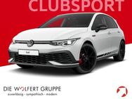 VW Golf, 2.0 TSI GTI Clubsport OPF (300 ) BlackStyle, Jahr 2024 - Bürgstadt