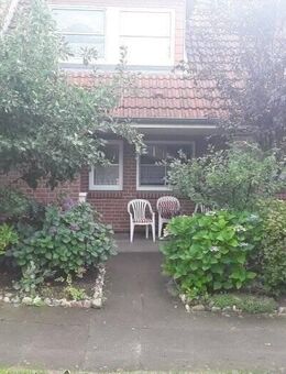 Gepflegtes Reihenhaus in Altstadtnähe - Lübeck