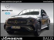 Mercedes GLC 300, AMG-Sport Burm3D Night, Jahr 2023 - Lüdenscheid
