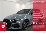 Audi RS3, Sportback 7000 KM, Jahr 2023 - Düsseldorf