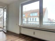 Schicke 2-Zi.-Wohnung mit Südterrasse im Bremer Flüsseviertel - Bremen