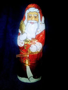 Wer geht mit zum Weihnachtsmarkt? - Würzburg