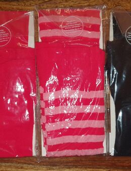 Designer Stockings,Strumpfhosen,Damenwäsche,Crossdresser.Neu und OVP. - Hannover Vahrenwald-List