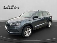 Skoda Karoq, 1.5 TSI SOLEIL Soleil, Jahr 2019 - Leuna Zentrum